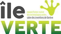 www.ileverte.ch Logo