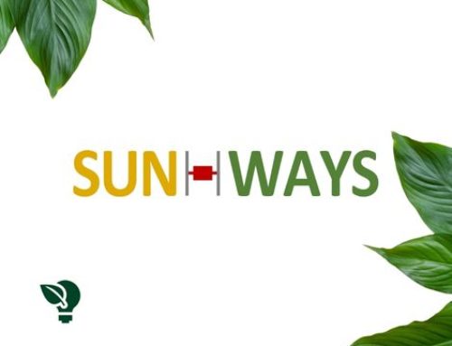 SUN-WAYS