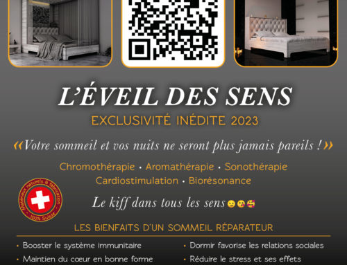 CARMELO-CREA INVITÉ d’Honneur ILE-VERTE 2023